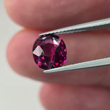 Natural Garnet, 2.72 carat