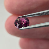 Natural Garnet, 2.72 carat