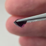 Natural Garnet, 2.72 carat