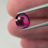 Natural Garnet, 2.72 carat