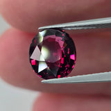 Natural Garnet, 4.26 carat