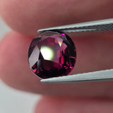 Natural Garnet, 4.26 carat
