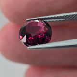 Natural Garnet, 4.26 carat