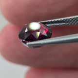 Natural Garnet, 4.26 carat