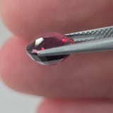Natural Garnet, 4.26 carat