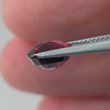 Natural Garnet, 4.26 carat