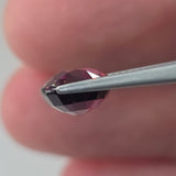 Natural Garnet, 4.26 carat