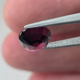 Natural Garnet, 4.26 carat