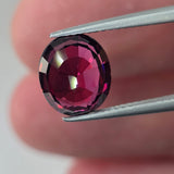 Natural Garnet, 4.26 carat