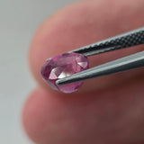 Natural Ruby, 2.55 carat