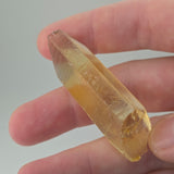Natural Citrine, 117.80 carat