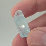 Natural Aquamarine, 16.98 carat