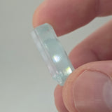 Natural Aquamarine, 16.98 carat