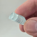 Natural Aquamarine, 16.98 carat