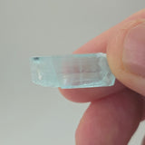 Natural Aquamarine, 16.98 carat