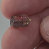 Natural Tourmaline, 3.73 carat