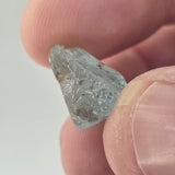 Natural Aquamarine, 9.53 carat