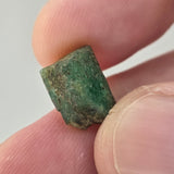 Natural Emerald, 6.04 carat
