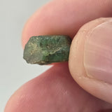 Natural Emerald, 6.04 carat
