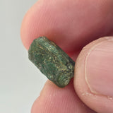 Natural Emerald, 6.04 carat