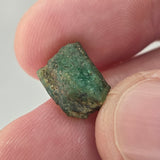 Natural Emerald, 6.04 carat