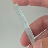 Natural Aquamarine, 34.72 carat