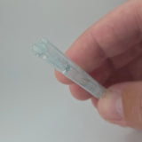 Natural Aquamarine, 34.72 carat