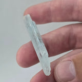 Natural Aquamarine, 34.72 carat