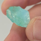 Natural Peruvian Opal, 14.26 carat