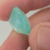 Natural Peruvian Opal, 14.26 carat