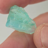 Natural Peruvian Opal, 14.26 carat