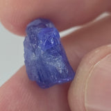 Natural Tanzanite, 9.50 carat
