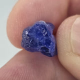 Natural Tanzanite, 9.50 carat