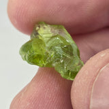 Natural Peridot, 10.18 carat