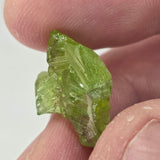 Natural Peridot, 10.18 carat