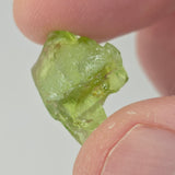 Natural Peridot, 10.18 carat