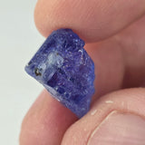 Natural Tanzanite, 11.73 carat