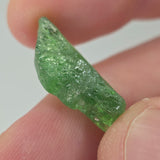 Natural Tsavorite Garnet, 13.94 carat