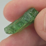 Natural Tsavorite Garnet, 13.94 carat