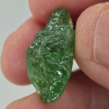 Natural Tsavorite Garnet, 13.94 carat