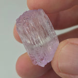 Natural Kunzite, 43.40 carat