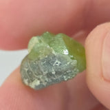Natural Peridot, 12.36 carat
