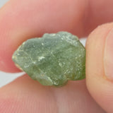 Natural Peridot, 12.36 carat