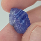 Natural Tanzanite, 11.56 carat
