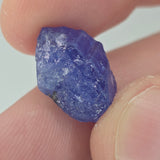 Natural Tanzanite, 11.56 carat