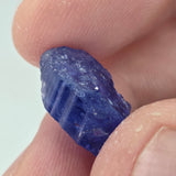 Natural Tanzanite, 11.56 carat