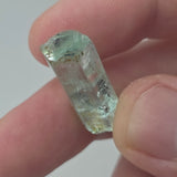 Natural Aquamarine, 18.89 carat