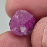 Natural Ruby, 9.22 carat