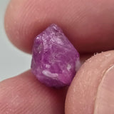 Natural Ruby, 9.22 carat