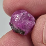Natural Ruby, 9.22 carat